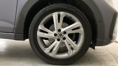 Volkswagen Taigo 1.0 TSI 110 R-Line 5dr Petrol Hatchback